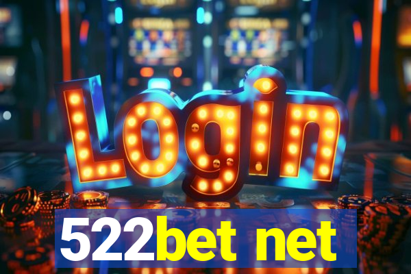 522bet net